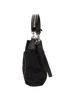 Monkeys Vertical Hobo, &pound;250, Handbags, Black, Nylon, Bottom view
